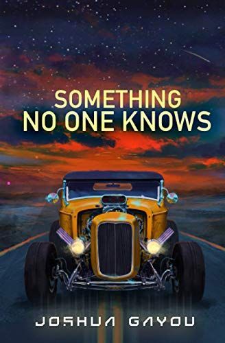 Something No One Knows