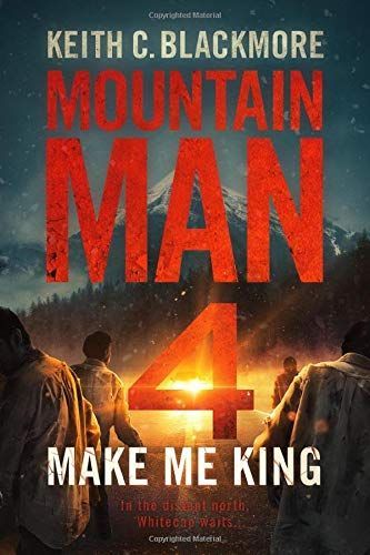 Make Me King