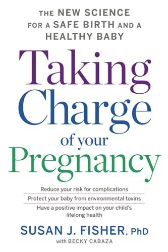 Taking Charge of Your Pregnancy