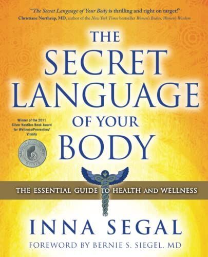 The secret language of your body