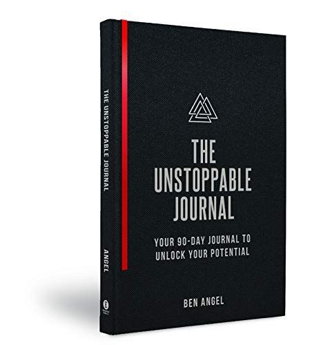 Unstoppable Journal