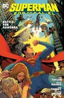Superman: Son of Kal-El Vol. 3