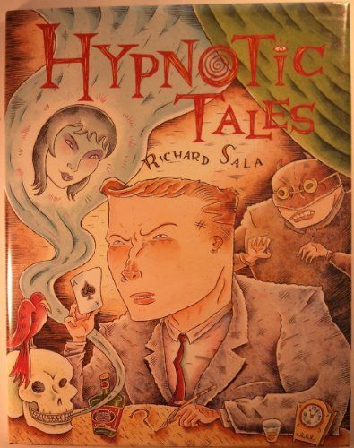 Hypnotic Tales