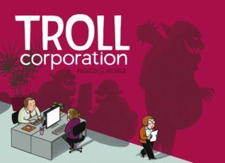 Troll Corporation
