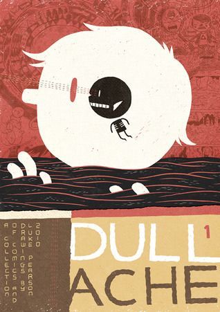 Dull Ache