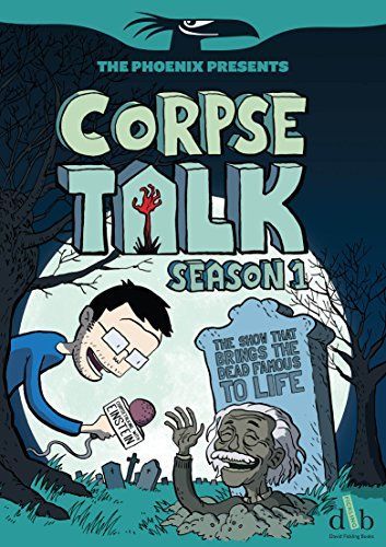 Corpse Talk