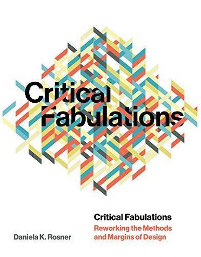 Critical Fabulations