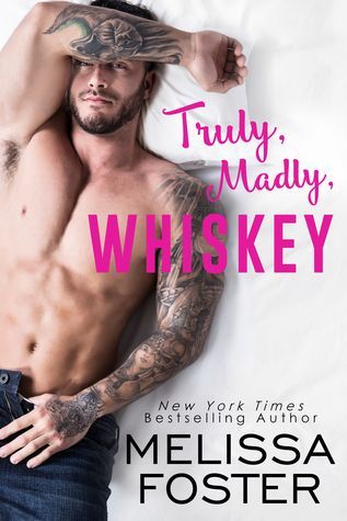 Truly, Madly, Whiskey (The Whiskeys