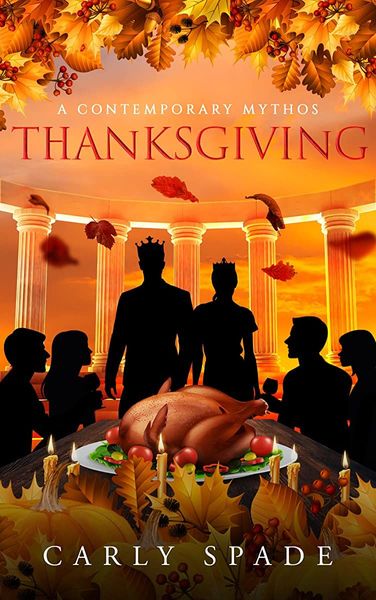 A Contemporary Mythos Thanksgiving