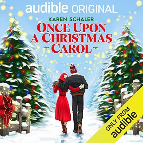 Once Upon A Christmas Carol