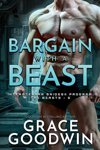 Bargain with a Beast