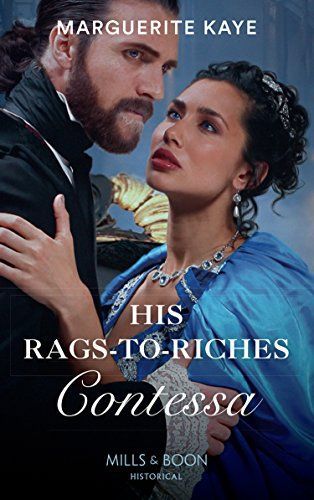 His Rags-To-Riches Contessa