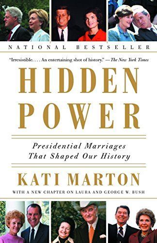 Hidden power