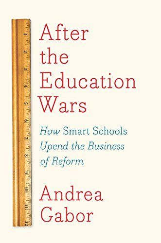 After the education wars