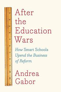 After the education wars