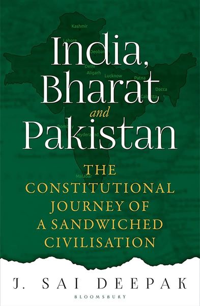 India, Bharat and Pakistan