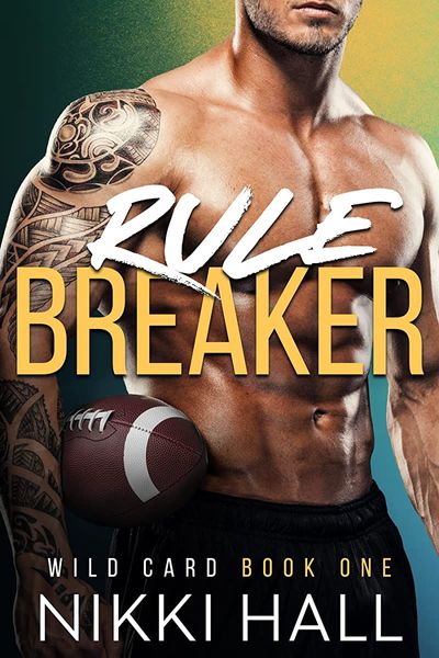 Rule Breaker