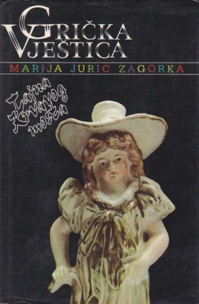 Tajna Krvavog mosta