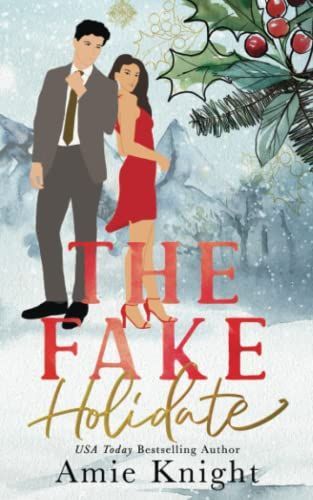 The Fake Holidate