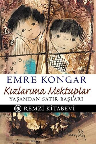 Kizlarima mektuplar