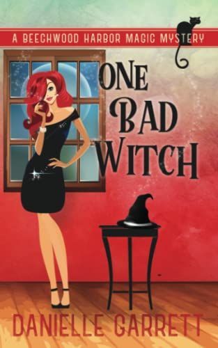 One Bad Witch