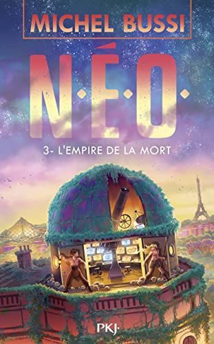 N.E.O. - Tome 3