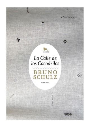 La calle de los cocodrilos