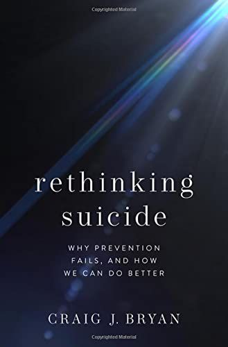 Rethinking Suicide