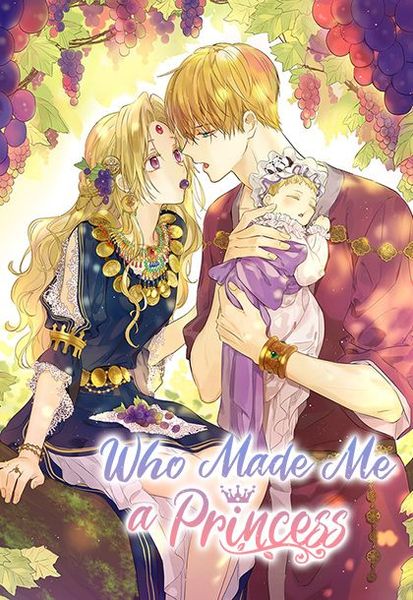 Who Made Me a Princess, Season 3