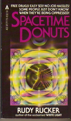 Spacetime Donuts