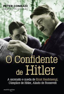 O Confidente de Hitler