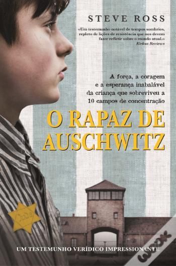 O Rapaz de Auschwitz