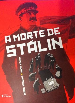 A Morte de Stálin