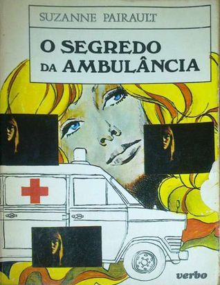 O Segredo da Ambulância