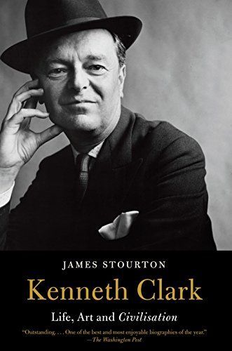 Kenneth Clark