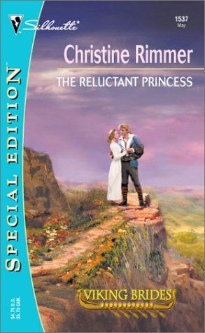 The Reluctant Princess