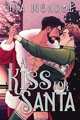 A Kiss For Santa