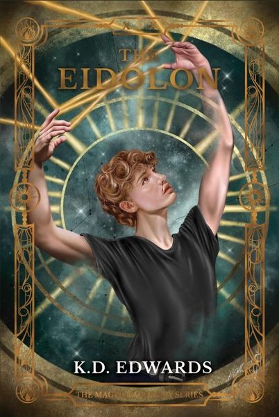 The Eidolon