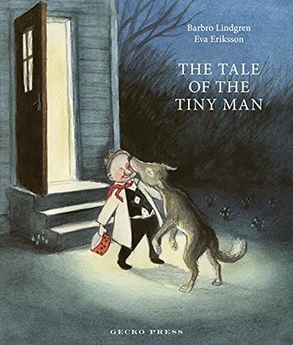 Tale of the Tiny Man