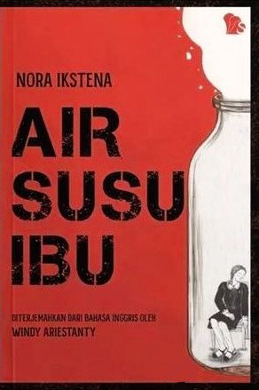 Air Susu Ibu