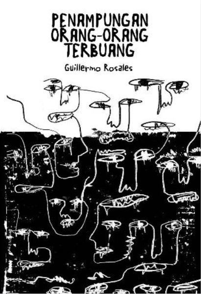 Penampungan Orang-Orang Terbuang
