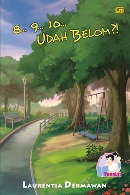 8... 9... 10... Udah Belom?!
