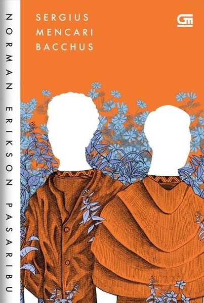 Sergius Mencari Bacchus