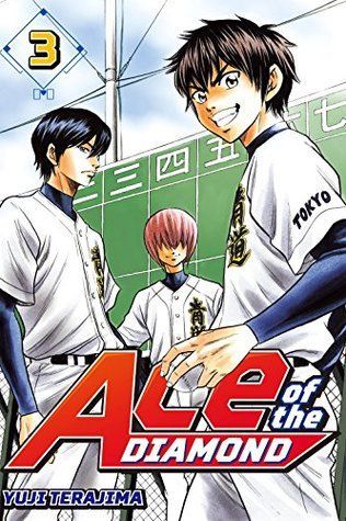 Ace of the Diamond, Vol. 3