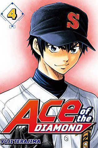 Ace of the Diamond, Vol. 4