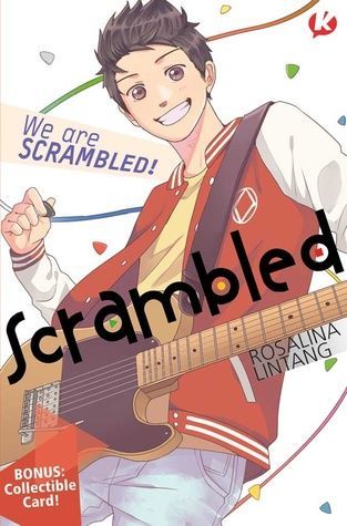 Scrambled ~We Are Scrambled!~