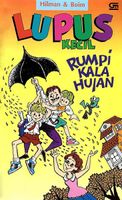 Rumpi Kala Hujan