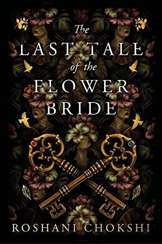 Last Tale of the Flower Bride