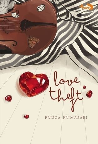 Love Theft