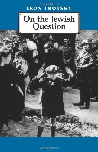 On the Jewish question